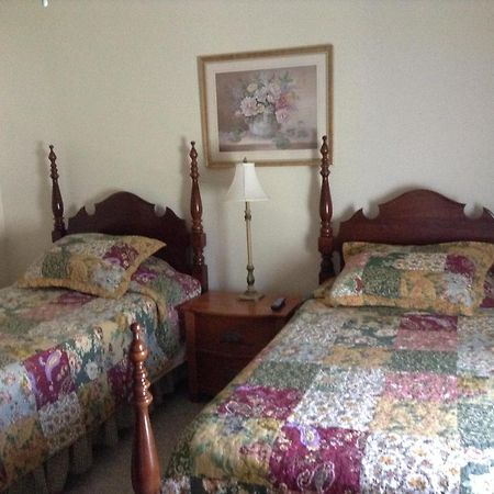 Ottaway Inn Llc Corry Extérieur photo