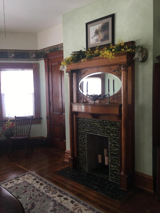 Ottaway Inn Llc Corry Extérieur photo