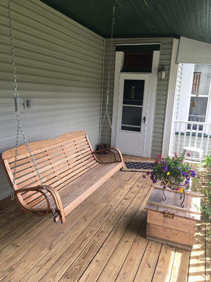 Ottaway Inn Llc Corry Extérieur photo