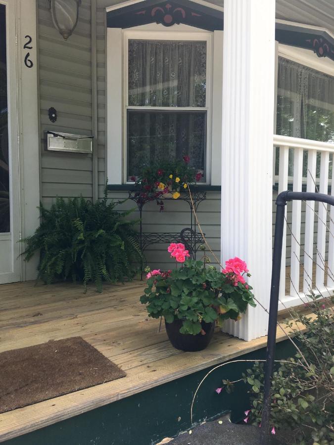 Ottaway Inn Llc Corry Extérieur photo