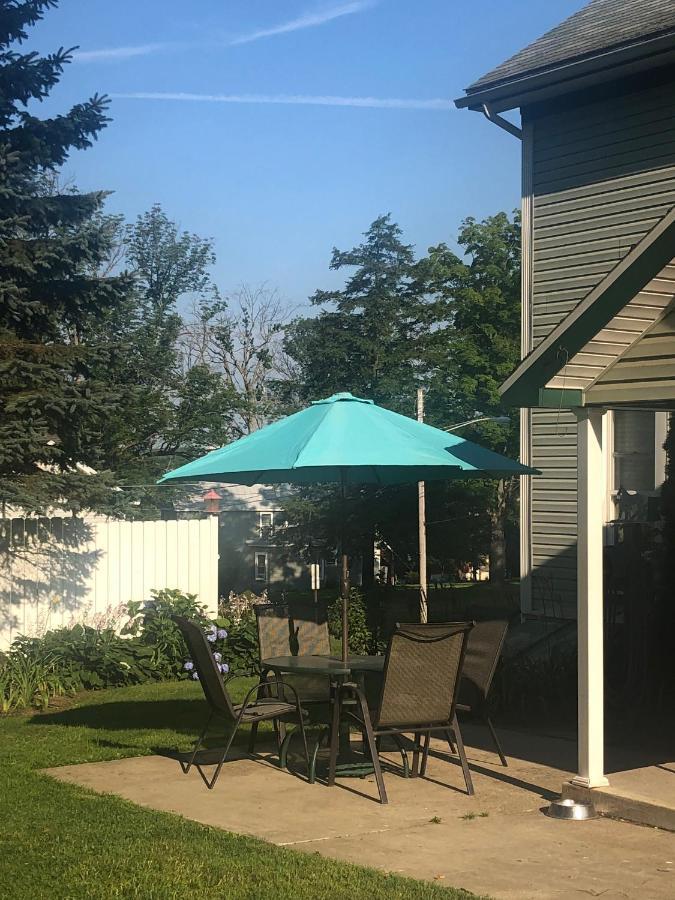 Ottaway Inn Llc Corry Extérieur photo