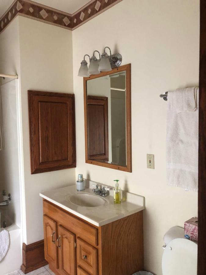 Ottaway Inn Llc Corry Extérieur photo