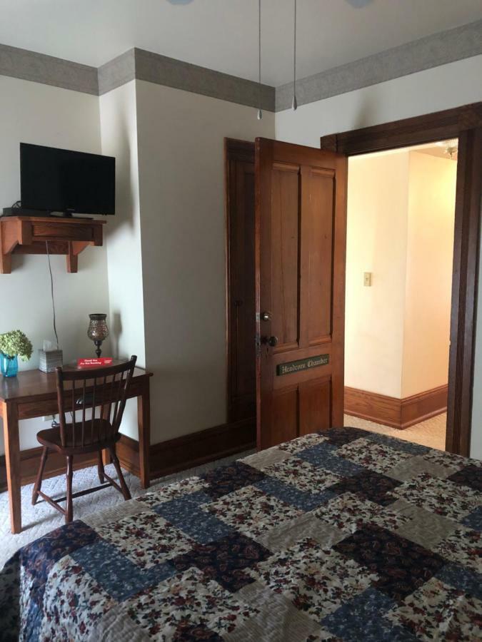 Ottaway Inn Llc Corry Extérieur photo