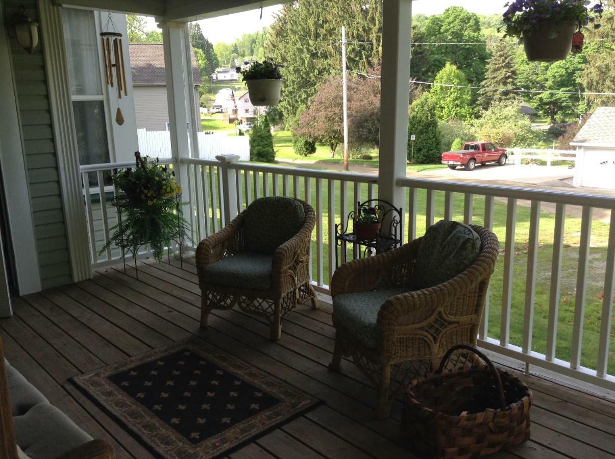 Ottaway Inn Llc Corry Extérieur photo